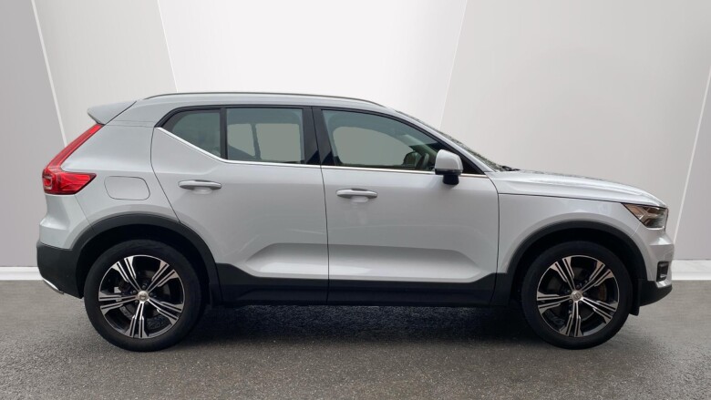 Volvo Xc40 1.5 T5 Recharge PHEV Inscription Pro 5dr Auto Estate